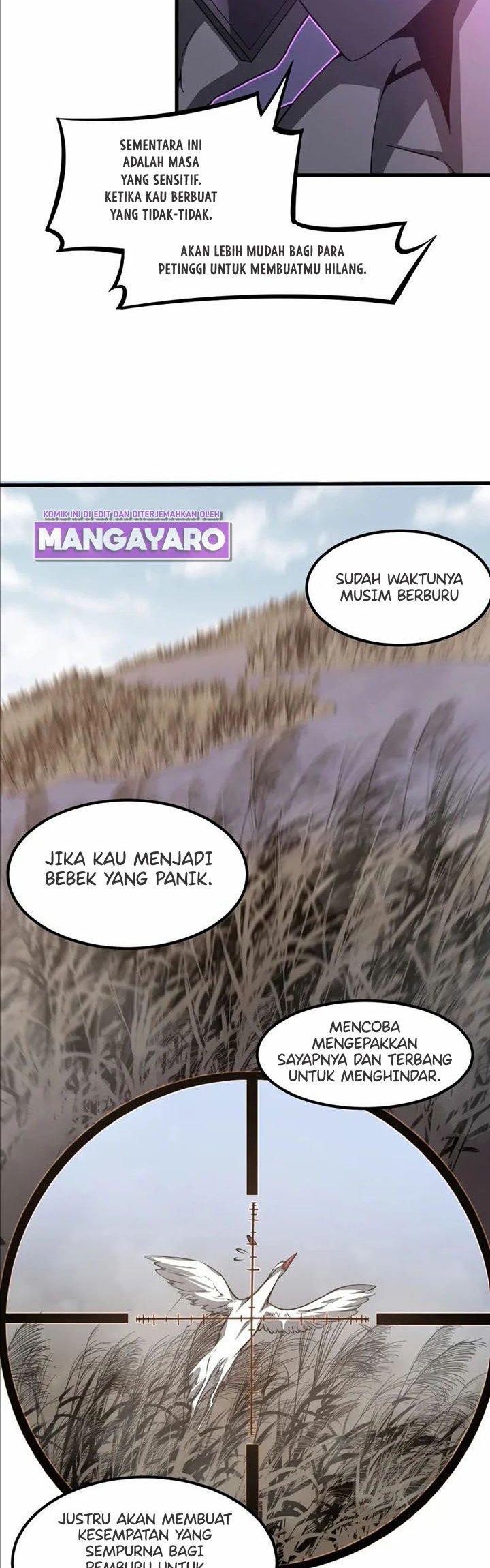 Dilarang COPAS - situs resmi www.mangacanblog.com - Komik advanced evolution 068 - chapter 68 69 Indonesia advanced evolution 068 - chapter 68 Terbaru 20|Baca Manga Komik Indonesia|Mangacan