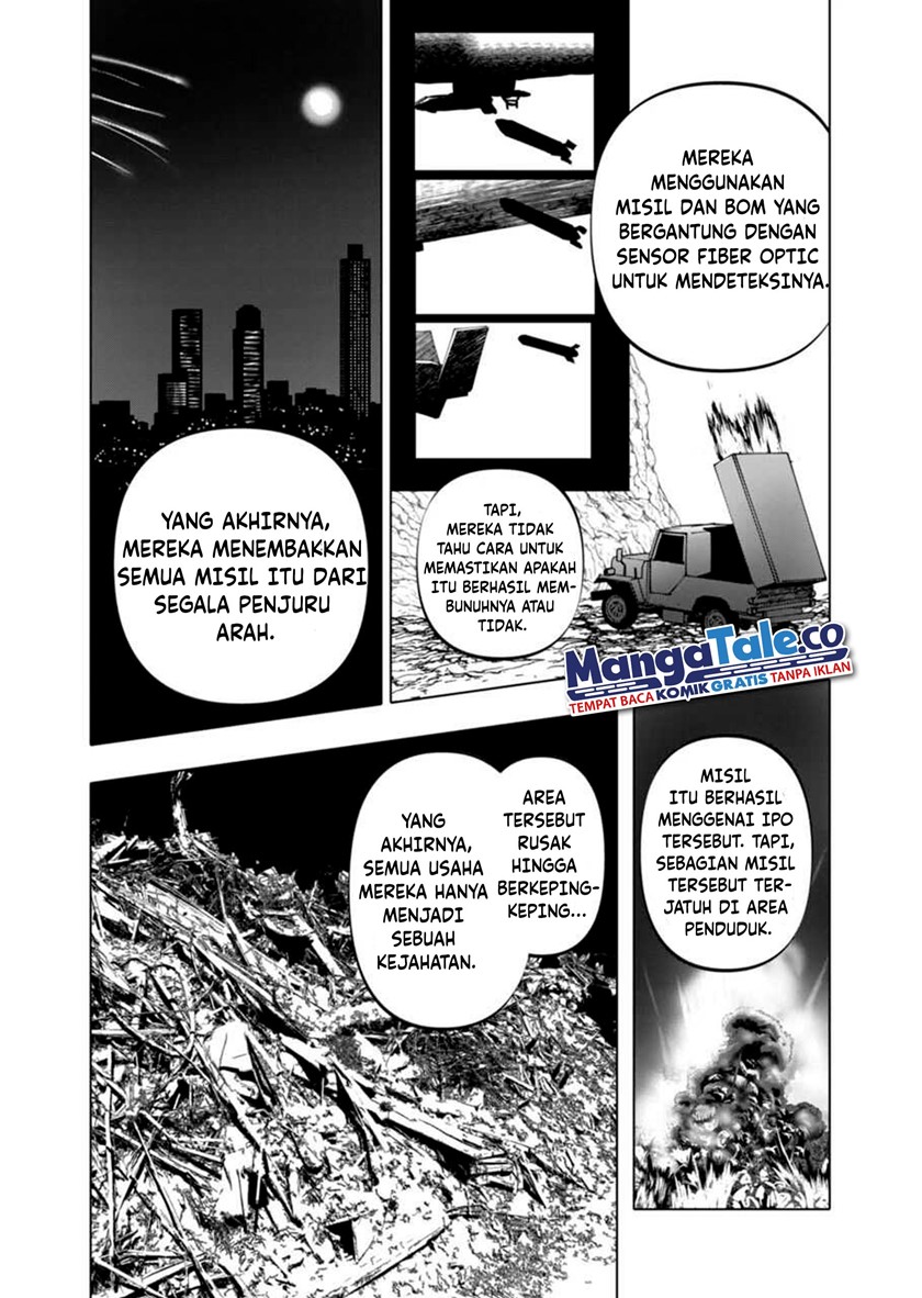 Dilarang COPAS - situs resmi www.mangacanblog.com - Komik after god 005 - chapter 5 6 Indonesia after god 005 - chapter 5 Terbaru 12|Baca Manga Komik Indonesia|Mangacan