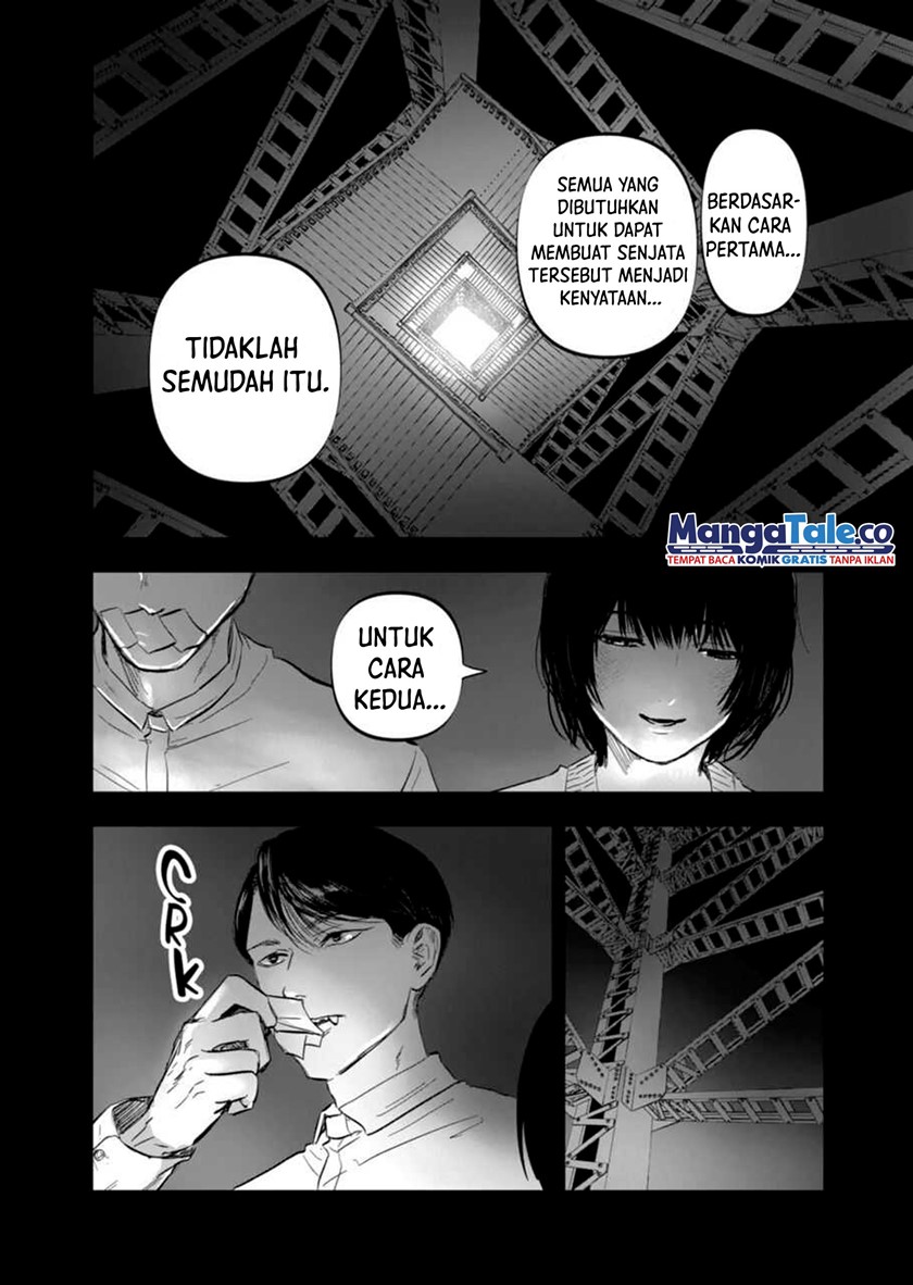 Dilarang COPAS - situs resmi www.mangacanblog.com - Komik after god 005 - chapter 5 6 Indonesia after god 005 - chapter 5 Terbaru 15|Baca Manga Komik Indonesia|Mangacan