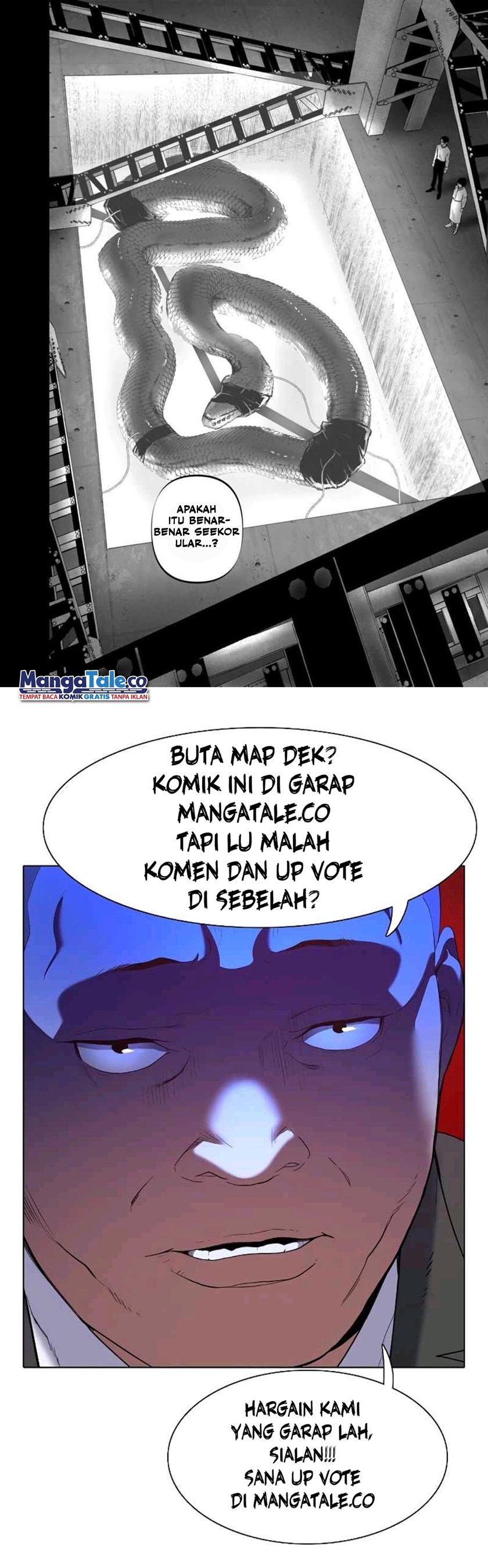 Dilarang COPAS - situs resmi www.mangacanblog.com - Komik after god 005 - chapter 5 6 Indonesia after god 005 - chapter 5 Terbaru 17|Baca Manga Komik Indonesia|Mangacan