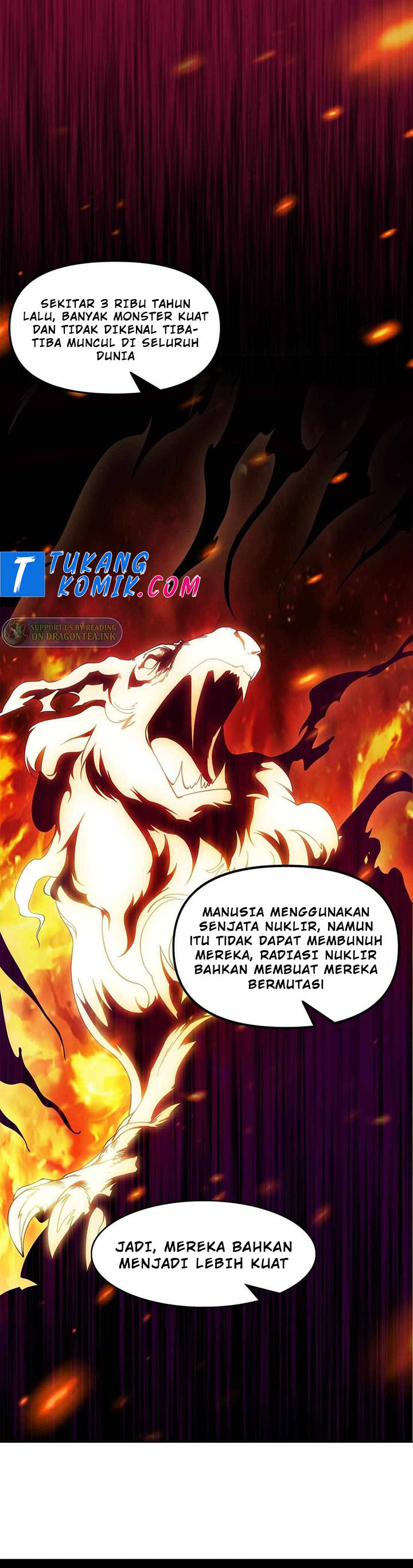 Dilarang COPAS - situs resmi www.mangacanblog.com - Komik age of the gods the world becomes an online game 000 - chapter 0 1 Indonesia age of the gods the world becomes an online game 000 - chapter 0 Terbaru 1|Baca Manga Komik Indonesia|Mangacan