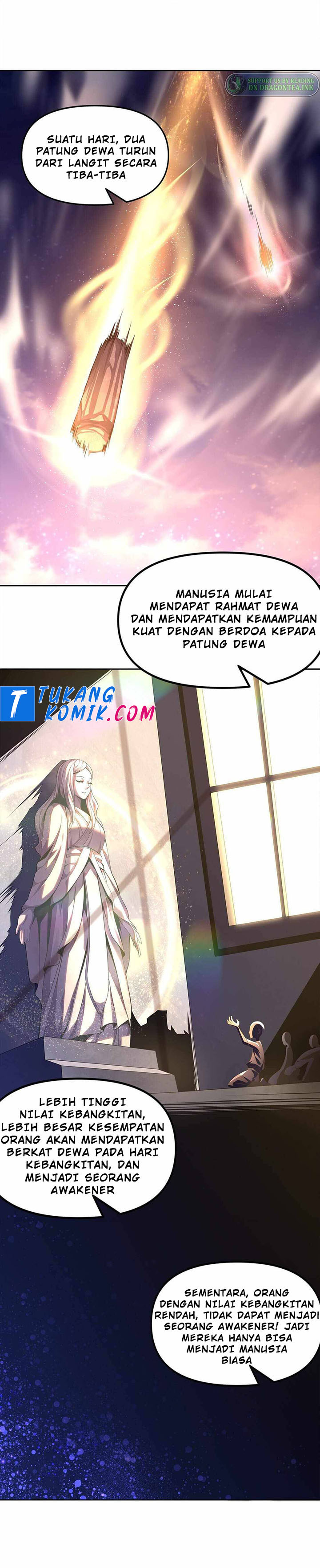 Dilarang COPAS - situs resmi www.mangacanblog.com - Komik age of the gods the world becomes an online game 000 - chapter 0 1 Indonesia age of the gods the world becomes an online game 000 - chapter 0 Terbaru 3|Baca Manga Komik Indonesia|Mangacan