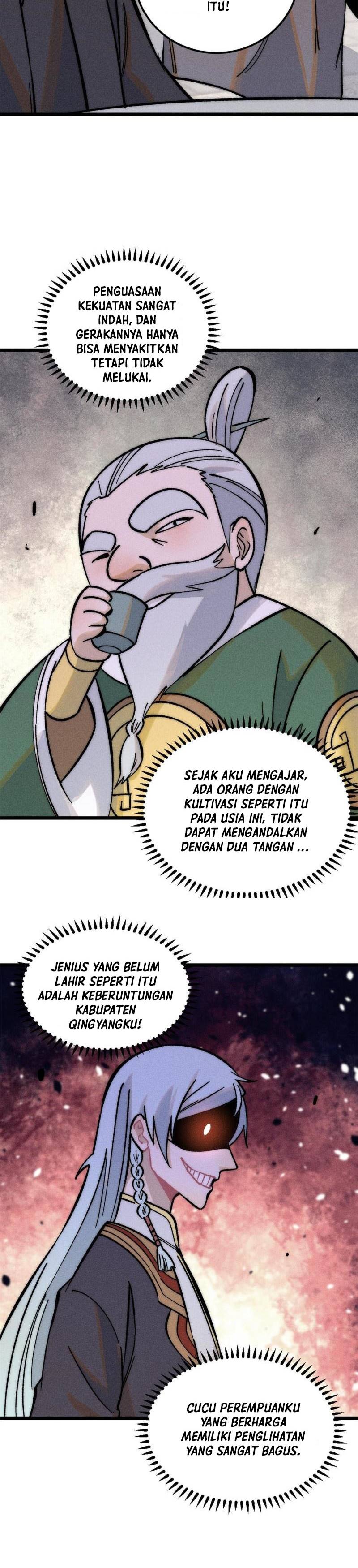 Dilarang COPAS - situs resmi www.mangacanblog.com - Komik all hail the sect leader 203 - chapter 203 204 Indonesia all hail the sect leader 203 - chapter 203 Terbaru 18|Baca Manga Komik Indonesia|Mangacan