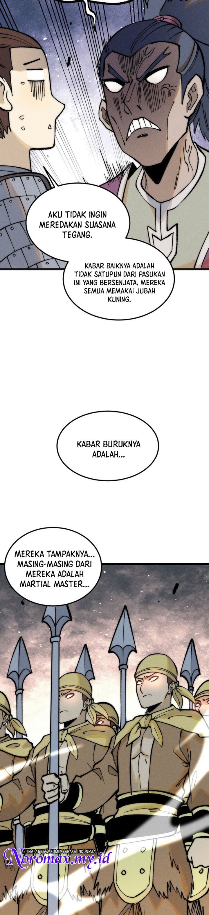 Dilarang COPAS - situs resmi www.mangacanblog.com - Komik all hail the sect leader 254 - chapter 254 255 Indonesia all hail the sect leader 254 - chapter 254 Terbaru 20|Baca Manga Komik Indonesia|Mangacan