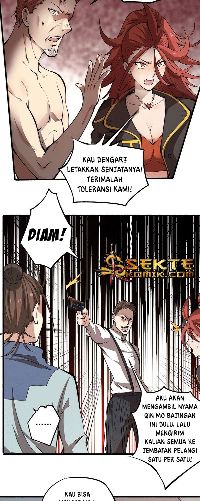 Dilarang COPAS - situs resmi www.mangacanblog.com - Komik almighty master 016 - chapter 16 17 Indonesia almighty master 016 - chapter 16 Terbaru 3|Baca Manga Komik Indonesia|Mangacan