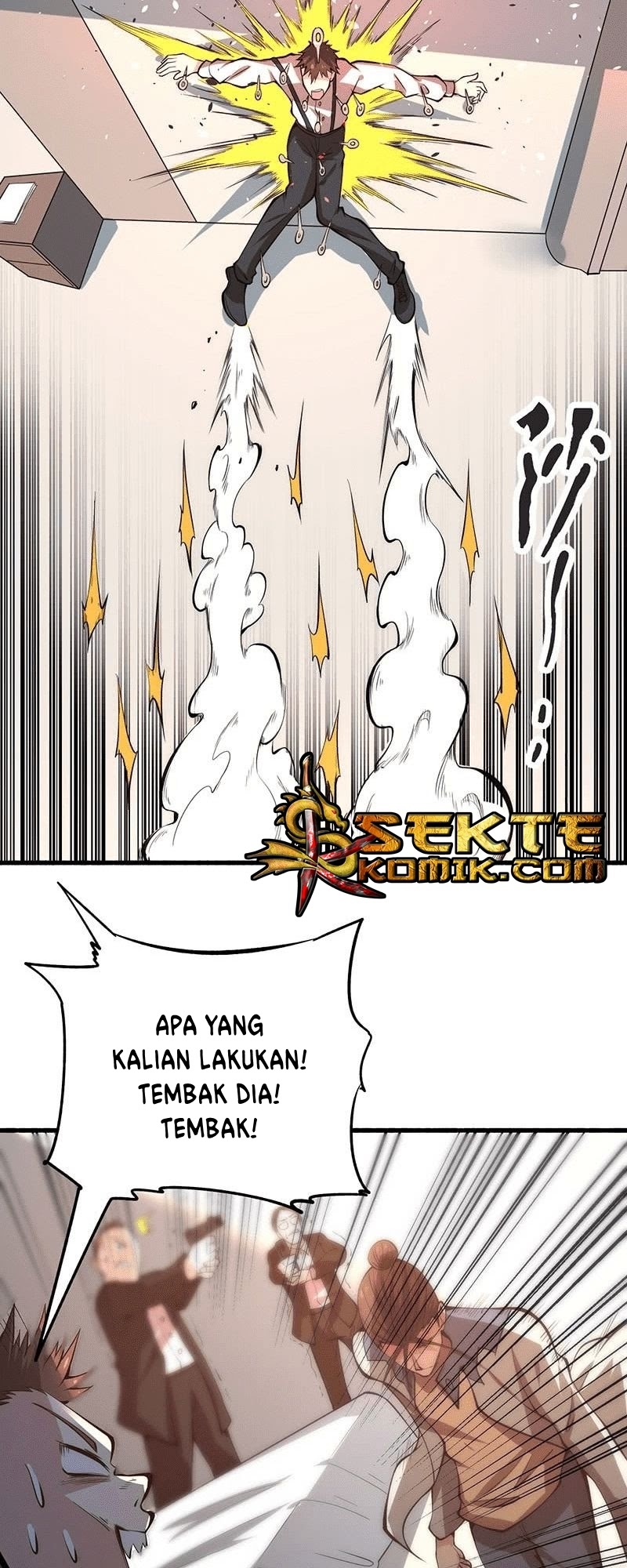 Dilarang COPAS - situs resmi www.mangacanblog.com - Komik almighty master 016 - chapter 16 17 Indonesia almighty master 016 - chapter 16 Terbaru 8|Baca Manga Komik Indonesia|Mangacan