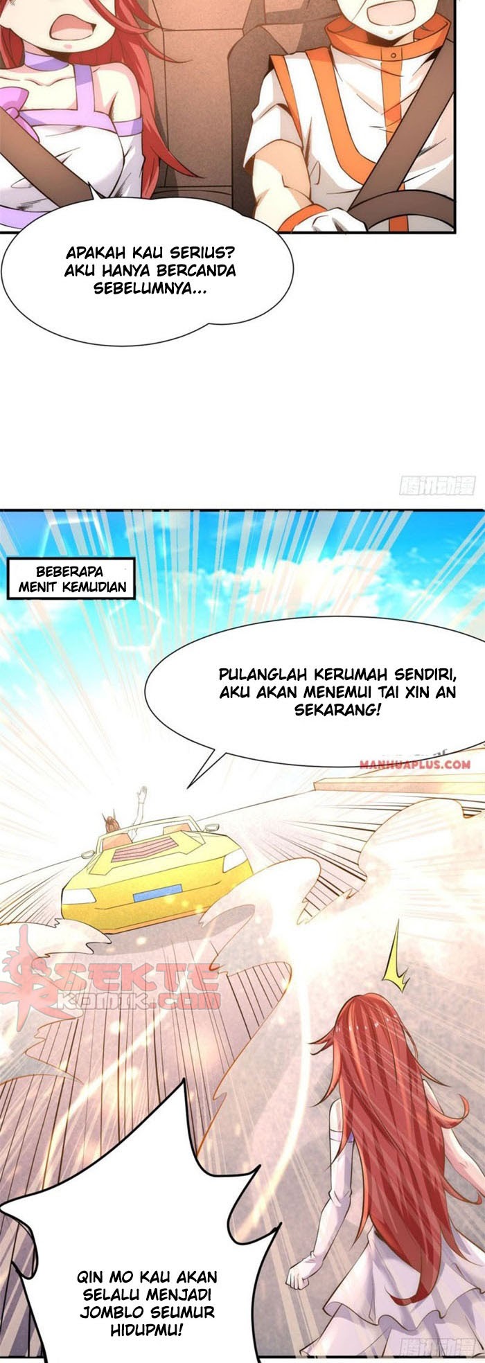 Dilarang COPAS - situs resmi www.mangacanblog.com - Komik almighty master 066 - chapter 66 67 Indonesia almighty master 066 - chapter 66 Terbaru 8|Baca Manga Komik Indonesia|Mangacan