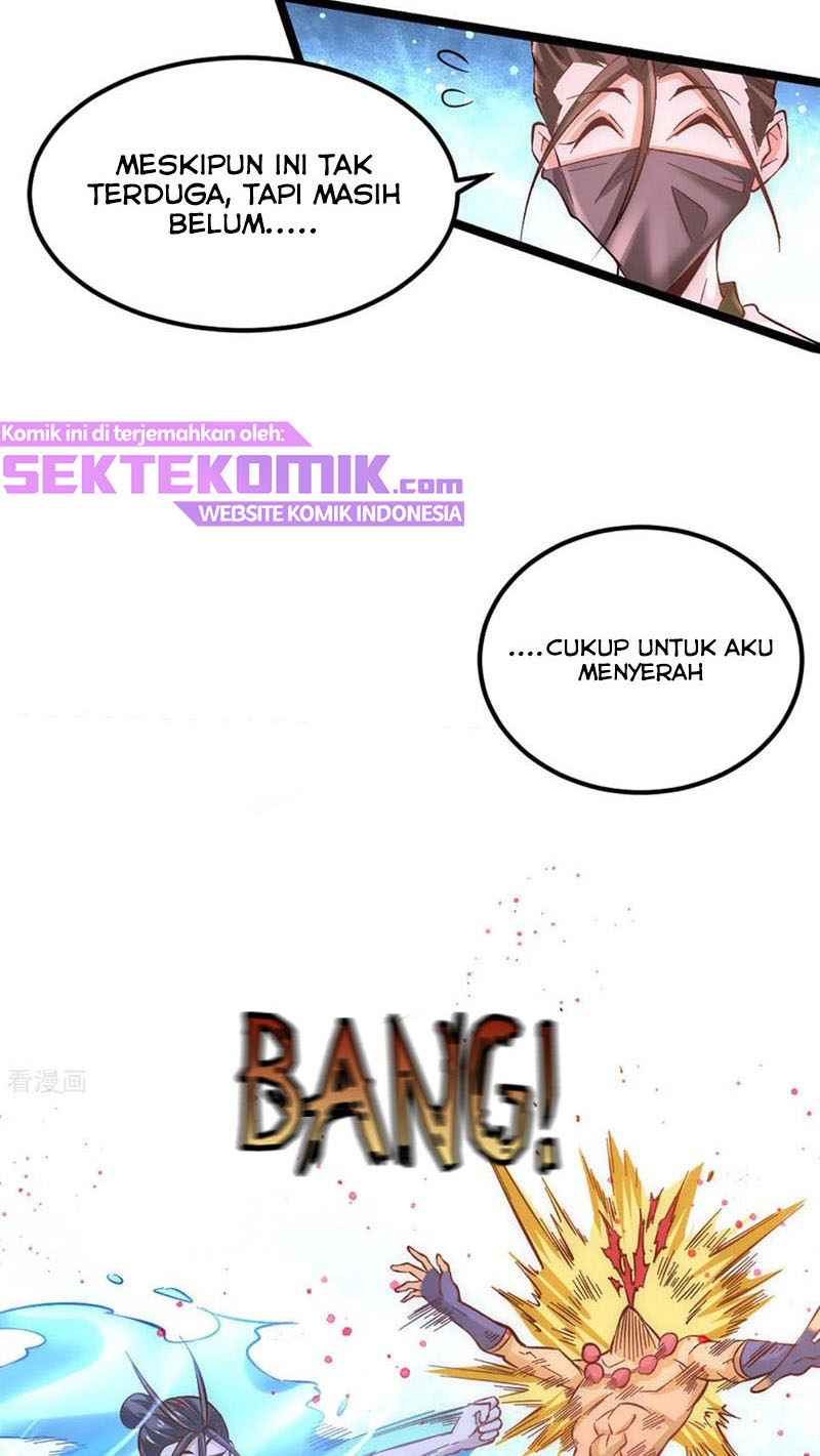 Dilarang COPAS - situs resmi www.mangacanblog.com - Komik almighty master 105 - chapter 105 106 Indonesia almighty master 105 - chapter 105 Terbaru 11|Baca Manga Komik Indonesia|Mangacan