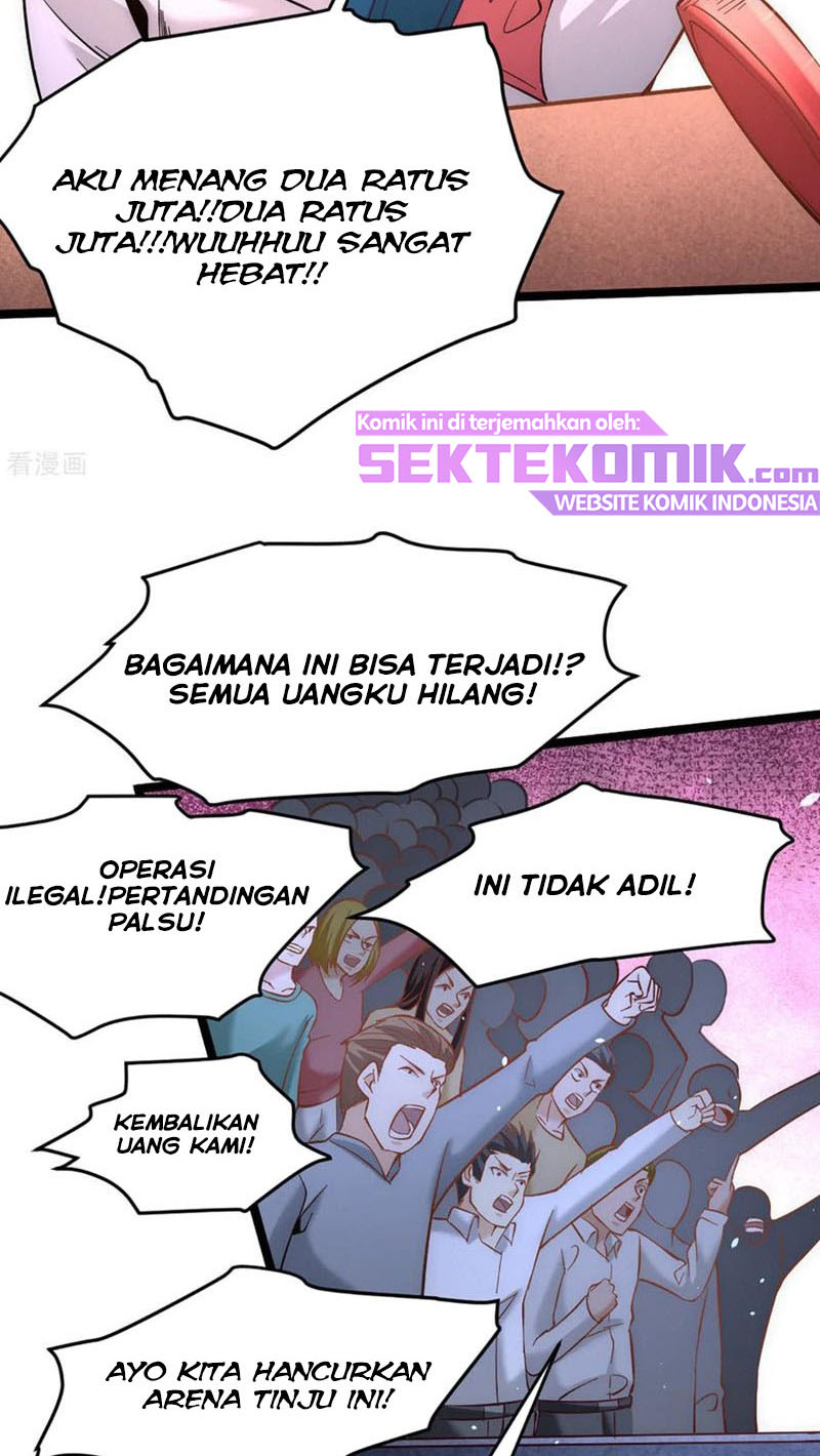 Dilarang COPAS - situs resmi www.mangacanblog.com - Komik almighty master 105 - chapter 105 106 Indonesia almighty master 105 - chapter 105 Terbaru 20|Baca Manga Komik Indonesia|Mangacan
