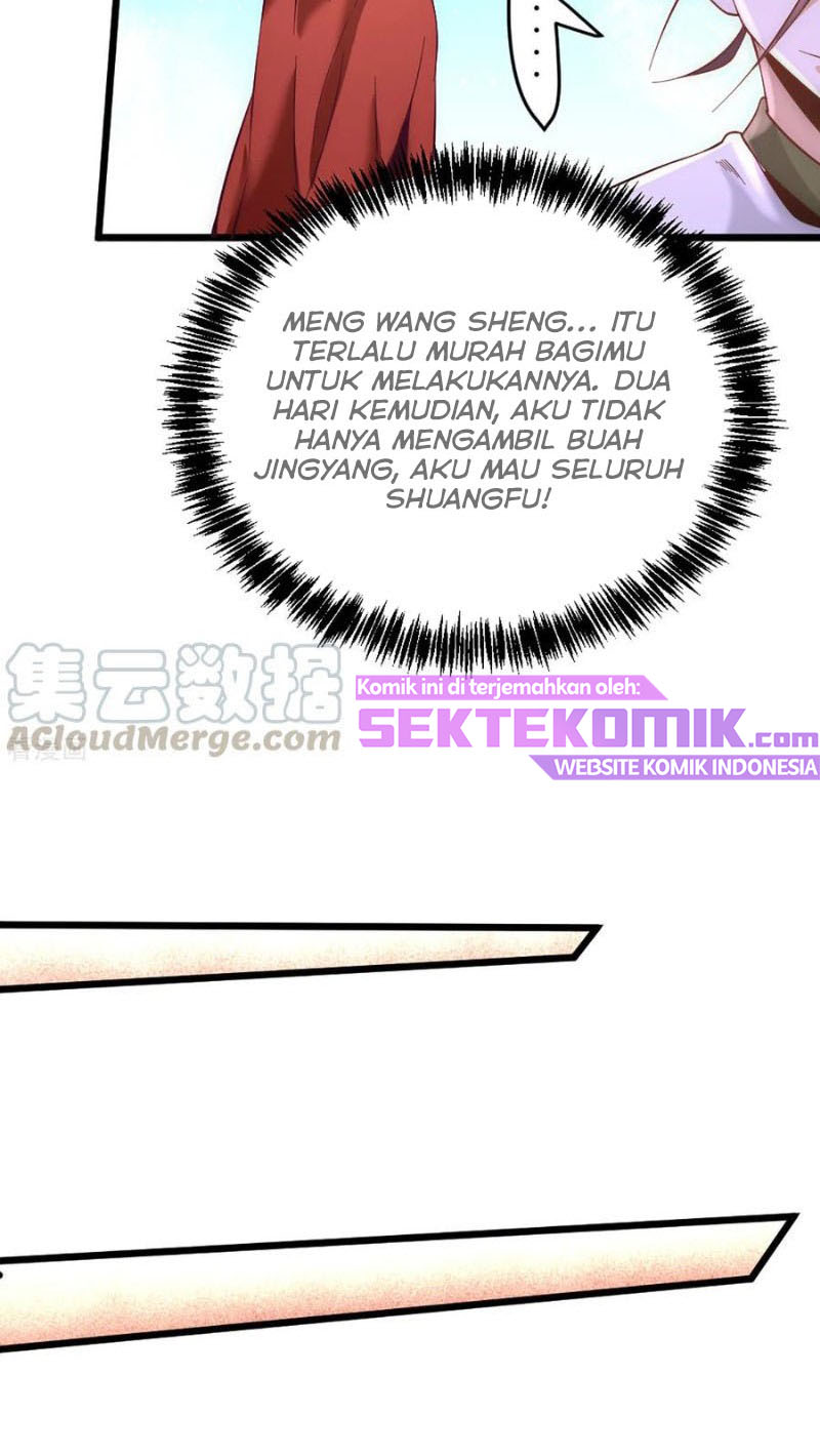 Dilarang COPAS - situs resmi www.mangacanblog.com - Komik almighty master 105 - chapter 105 106 Indonesia almighty master 105 - chapter 105 Terbaru 30|Baca Manga Komik Indonesia|Mangacan