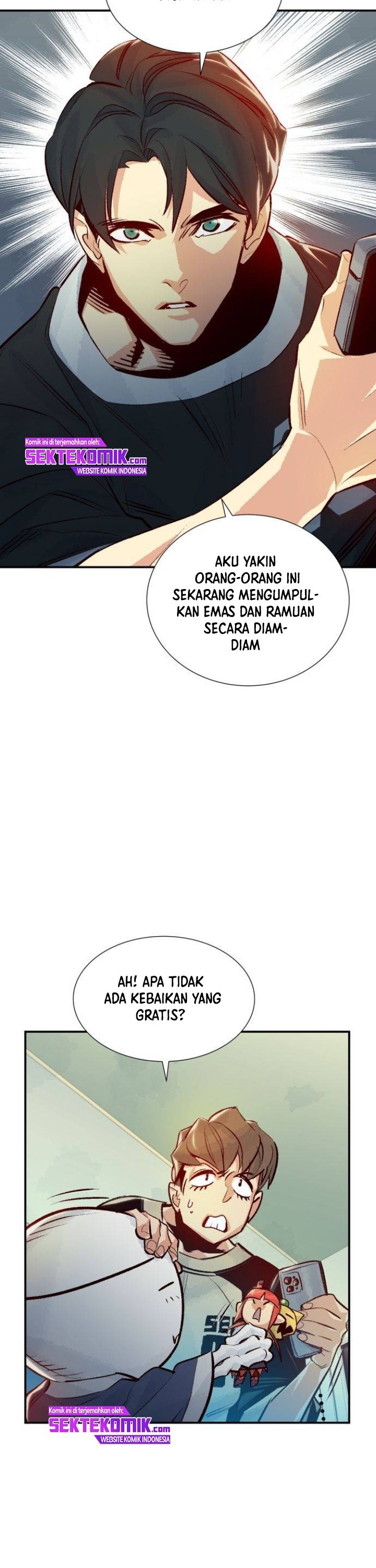 Dilarang COPAS - situs resmi www.mangacanblog.com - Komik alone necromancer 018 - chapter 18 19 Indonesia alone necromancer 018 - chapter 18 Terbaru 31|Baca Manga Komik Indonesia|Mangacan