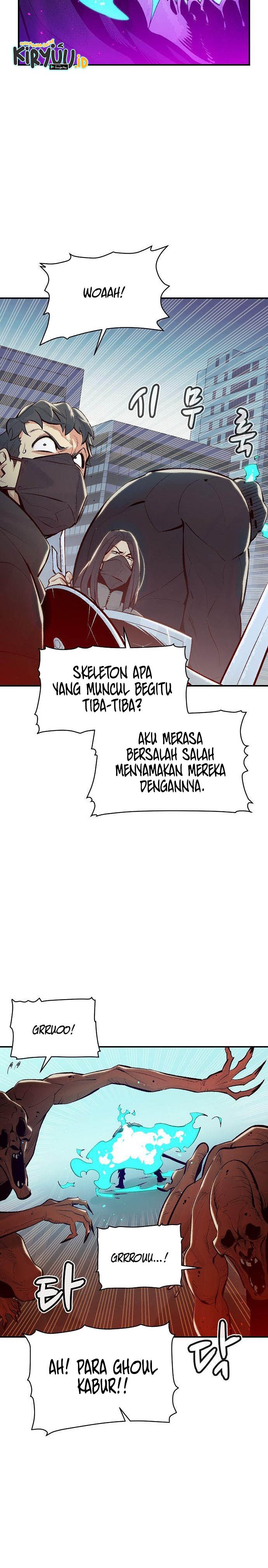 Dilarang COPAS - situs resmi www.mangacanblog.com - Komik alone necromancer 071 - chapter 71 72 Indonesia alone necromancer 071 - chapter 71 Terbaru 11|Baca Manga Komik Indonesia|Mangacan