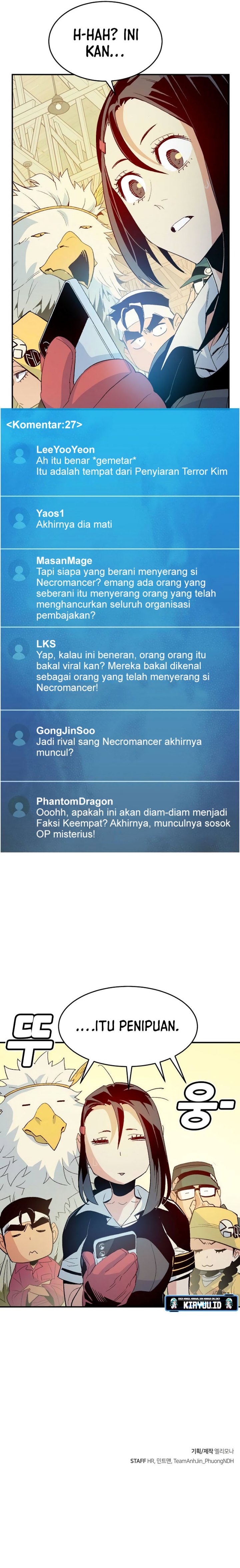 Dilarang COPAS - situs resmi www.mangacanblog.com - Komik alone necromancer 113 - chapter 113 114 Indonesia alone necromancer 113 - chapter 113 Terbaru 16|Baca Manga Komik Indonesia|Mangacan