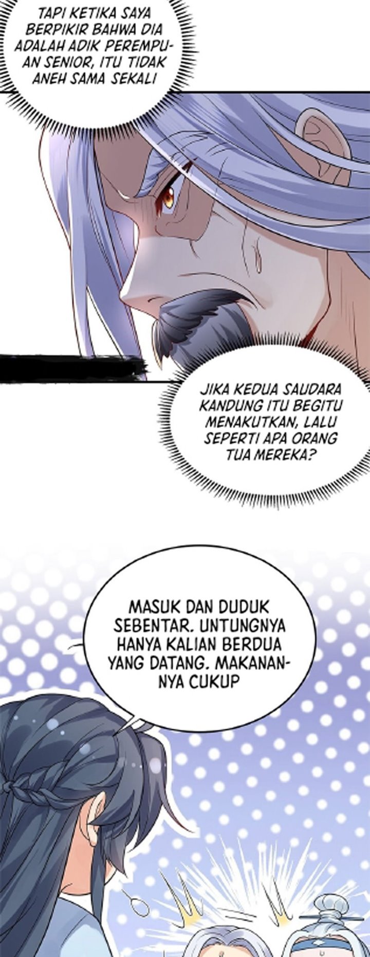 Dilarang COPAS - situs resmi www.mangacanblog.com - Komik am i invincible 014 - chapter 14 15 Indonesia am i invincible 014 - chapter 14 Terbaru 7|Baca Manga Komik Indonesia|Mangacan