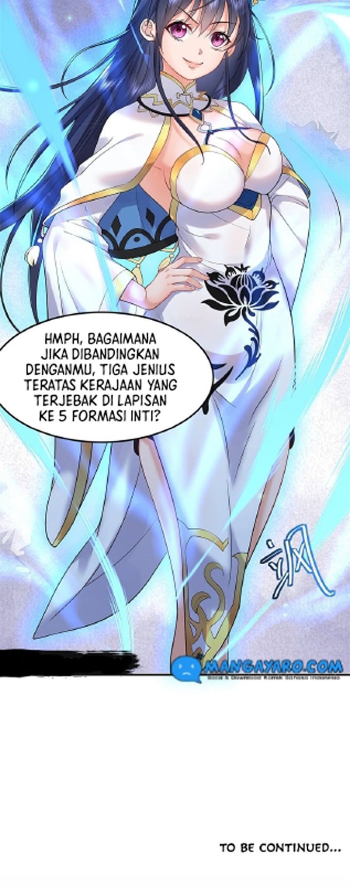Dilarang COPAS - situs resmi www.mangacanblog.com - Komik am i invincible 014 - chapter 14 15 Indonesia am i invincible 014 - chapter 14 Terbaru 34|Baca Manga Komik Indonesia|Mangacan