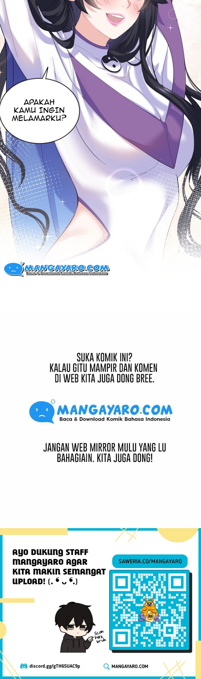 Dilarang COPAS - situs resmi www.mangacanblog.com - Komik am i invincible 029 - chapter 29 30 Indonesia am i invincible 029 - chapter 29 Terbaru 10|Baca Manga Komik Indonesia|Mangacan