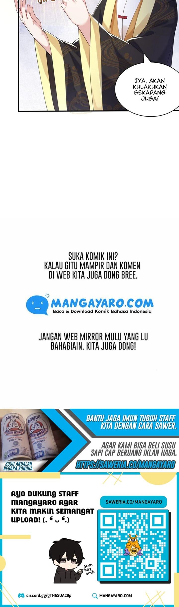 Dilarang COPAS - situs resmi www.mangacanblog.com - Komik am i invincible 035 - chapter 35 36 Indonesia am i invincible 035 - chapter 35 Terbaru 20|Baca Manga Komik Indonesia|Mangacan
