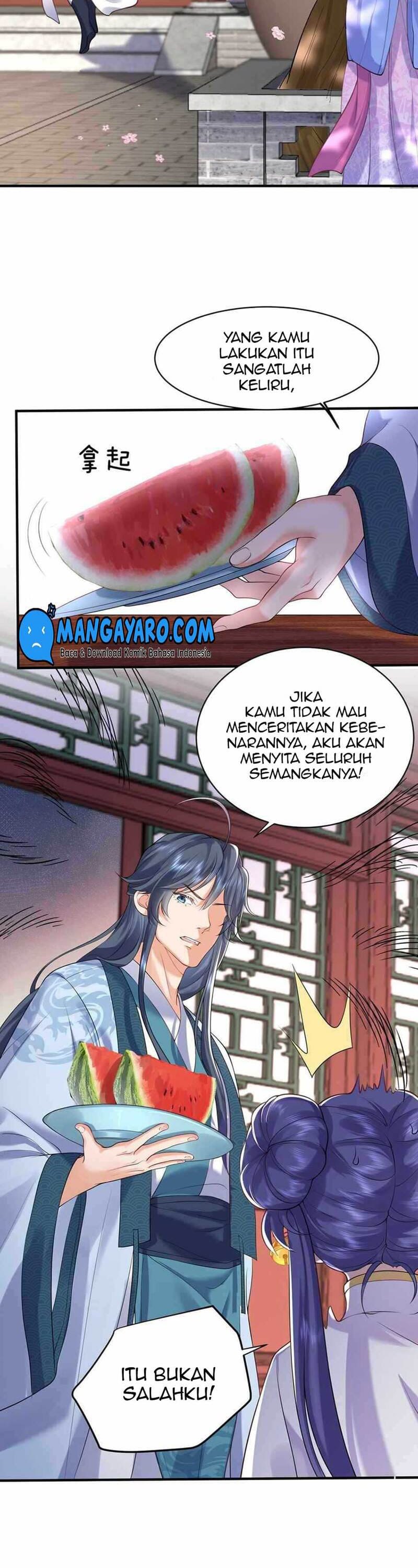 Dilarang COPAS - situs resmi www.mangacanblog.com - Komik am i invincible 044 - chapter 44 45 Indonesia am i invincible 044 - chapter 44 Terbaru 6|Baca Manga Komik Indonesia|Mangacan