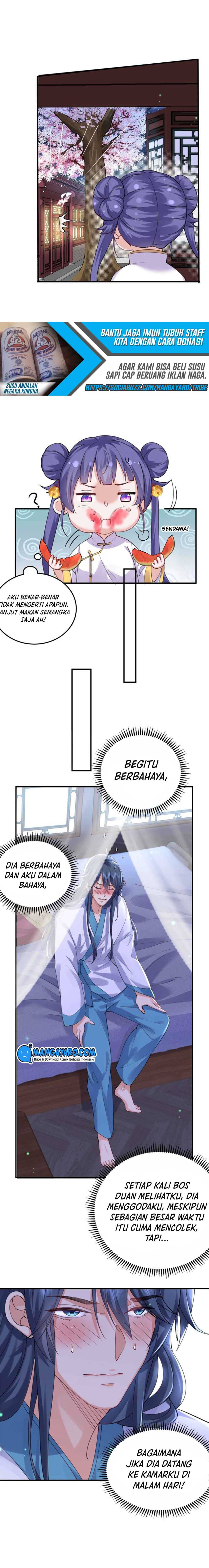 Dilarang COPAS - situs resmi www.mangacanblog.com - Komik am i invincible 064 - chapter 64 65 Indonesia am i invincible 064 - chapter 64 Terbaru 7|Baca Manga Komik Indonesia|Mangacan
