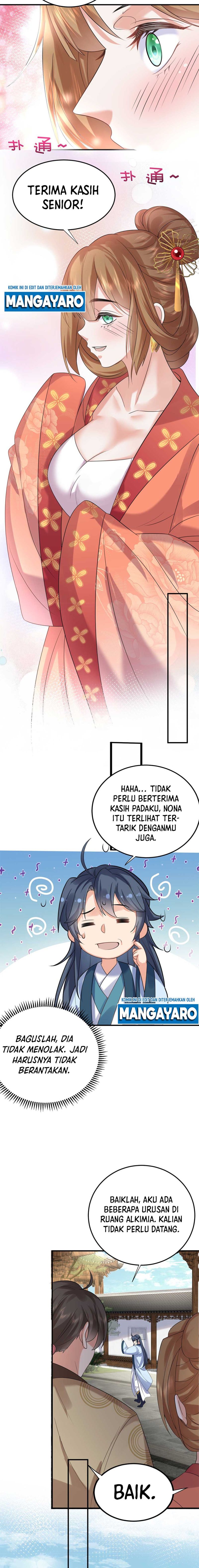 Dilarang COPAS - situs resmi www.mangacanblog.com - Komik am i invincible 101 - chapter 101 102 Indonesia am i invincible 101 - chapter 101 Terbaru 2|Baca Manga Komik Indonesia|Mangacan