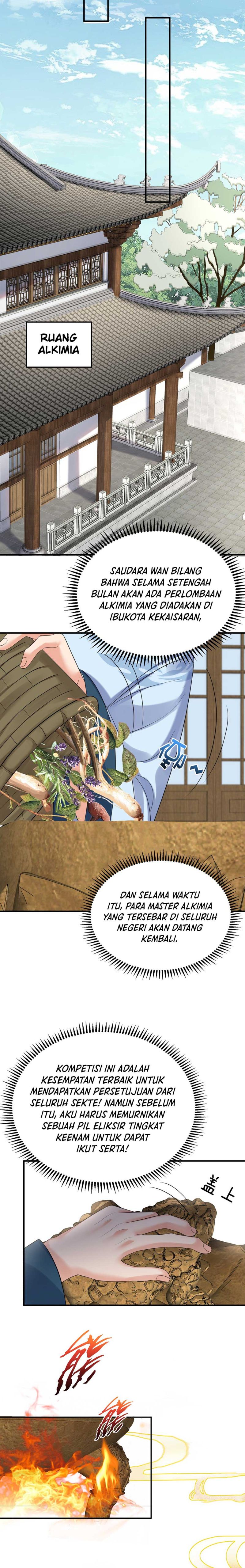Dilarang COPAS - situs resmi www.mangacanblog.com - Komik am i invincible 101 - chapter 101 102 Indonesia am i invincible 101 - chapter 101 Terbaru 3|Baca Manga Komik Indonesia|Mangacan