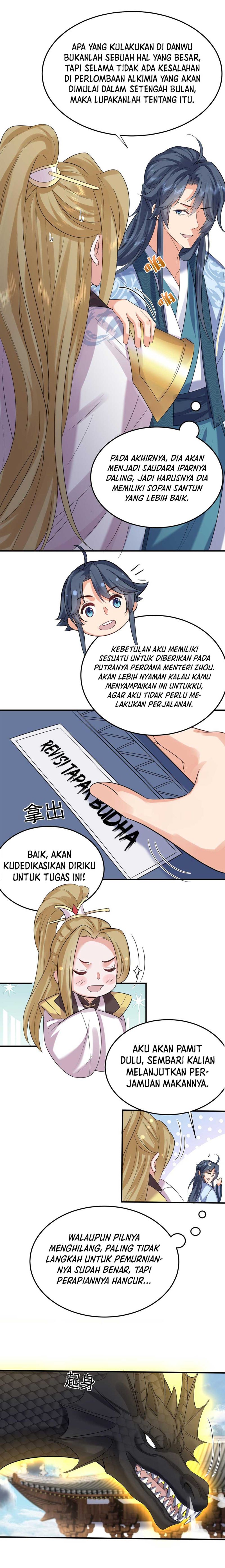 Dilarang COPAS - situs resmi www.mangacanblog.com - Komik am i invincible 101 - chapter 101 102 Indonesia am i invincible 101 - chapter 101 Terbaru 14|Baca Manga Komik Indonesia|Mangacan