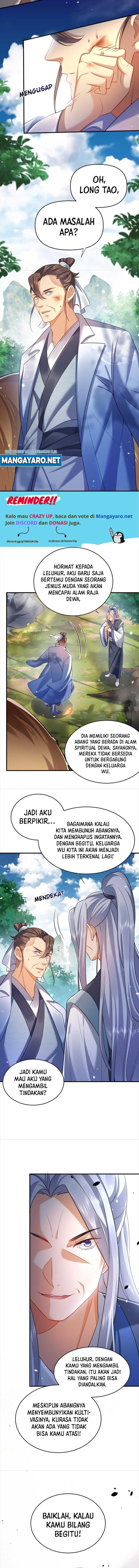 Dilarang COPAS - situs resmi www.mangacanblog.com - Komik am i invincible 157 - chapter 157 158 Indonesia am i invincible 157 - chapter 157 Terbaru 7|Baca Manga Komik Indonesia|Mangacan