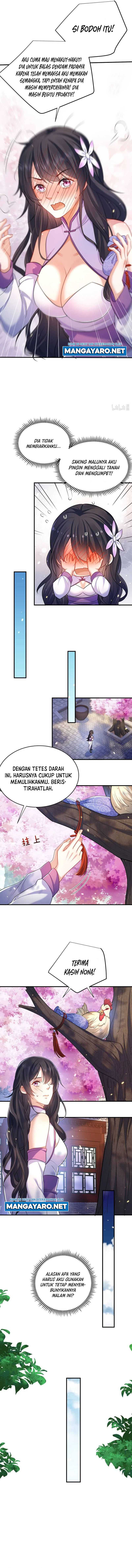 Dilarang COPAS - situs resmi www.mangacanblog.com - Komik am i invincible 161 - chapter 161 162 Indonesia am i invincible 161 - chapter 161 Terbaru 4|Baca Manga Komik Indonesia|Mangacan