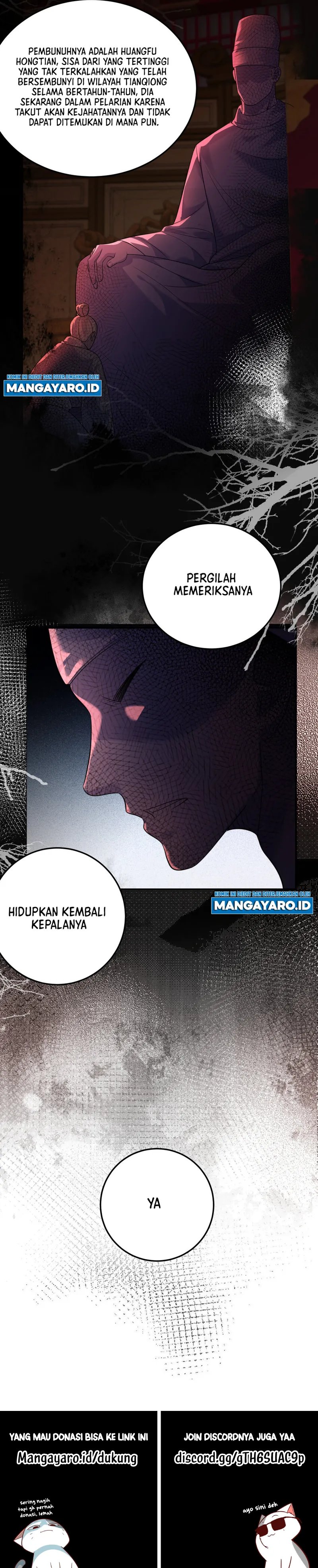 Dilarang COPAS - situs resmi www.mangacanblog.com - Komik am i invincible 207 - chapter 207 208 Indonesia am i invincible 207 - chapter 207 Terbaru 8|Baca Manga Komik Indonesia|Mangacan