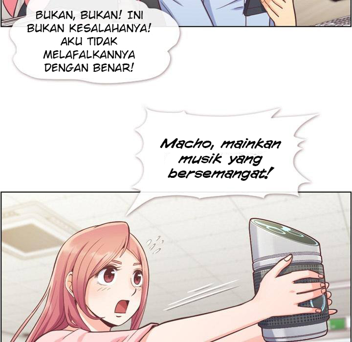 Dilarang COPAS - situs resmi www.mangacanblog.com - Komik annoying alice 041 - chapter 41 42 Indonesia annoying alice 041 - chapter 41 Terbaru 23|Baca Manga Komik Indonesia|Mangacan