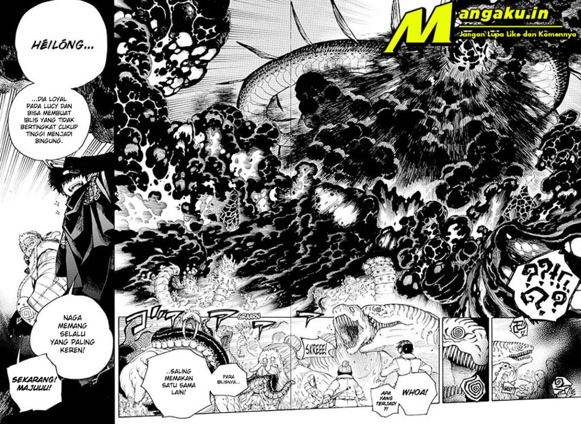 Dilarang COPAS - situs resmi www.mangacanblog.com - Komik ao no exorcist 133 - chapter 133 134 Indonesia ao no exorcist 133 - chapter 133 Terbaru 4|Baca Manga Komik Indonesia|Mangacan