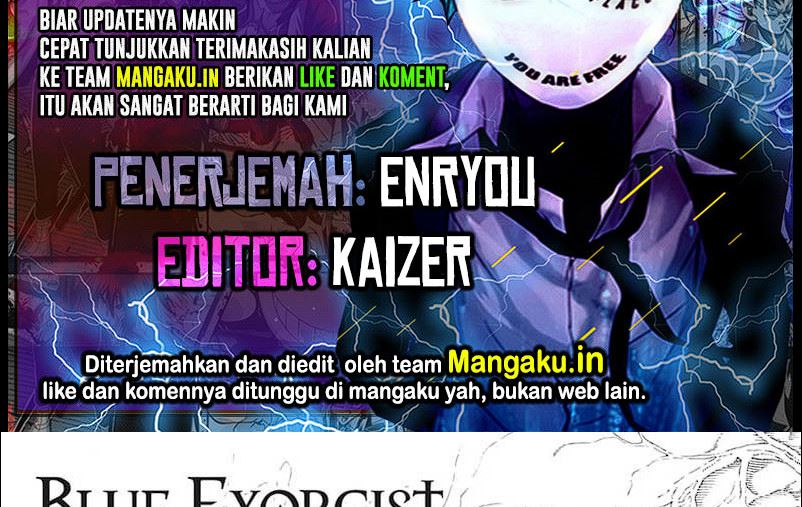 Dilarang COPAS - situs resmi www.mangacanblog.com - Komik ao no exorcist 148 - chapter 148 149 Indonesia ao no exorcist 148 - chapter 148 Terbaru 0|Baca Manga Komik Indonesia|Mangacan