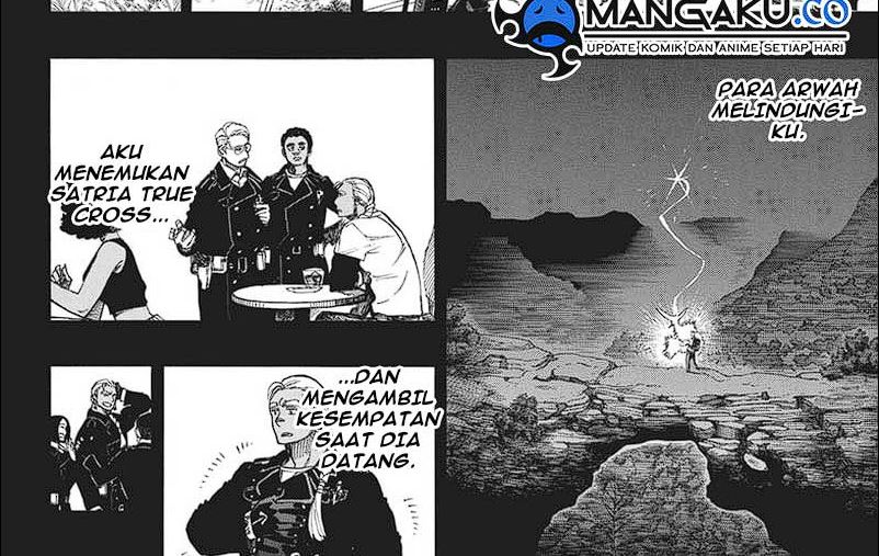 Dilarang COPAS - situs resmi www.mangacanblog.com - Komik ao no exorcist 148 - chapter 148 149 Indonesia ao no exorcist 148 - chapter 148 Terbaru 9|Baca Manga Komik Indonesia|Mangacan
