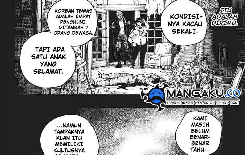 Dilarang COPAS - situs resmi www.mangacanblog.com - Komik ao no exorcist 148 - chapter 148 149 Indonesia ao no exorcist 148 - chapter 148 Terbaru 17|Baca Manga Komik Indonesia|Mangacan