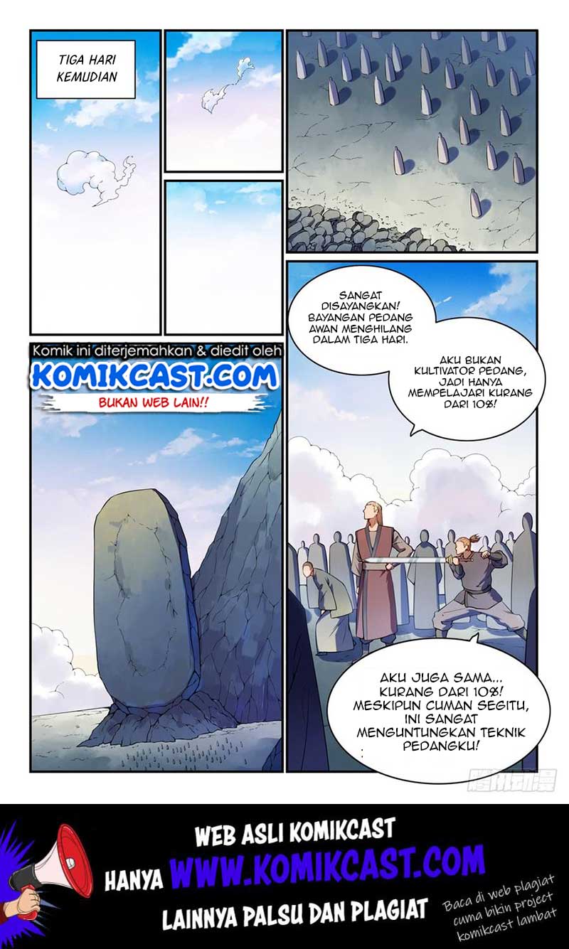 Dilarang COPAS - situs resmi www.mangacanblog.com - Komik apotheosis 539 - chapter 539 540 Indonesia apotheosis 539 - chapter 539 Terbaru 10|Baca Manga Komik Indonesia|Mangacan