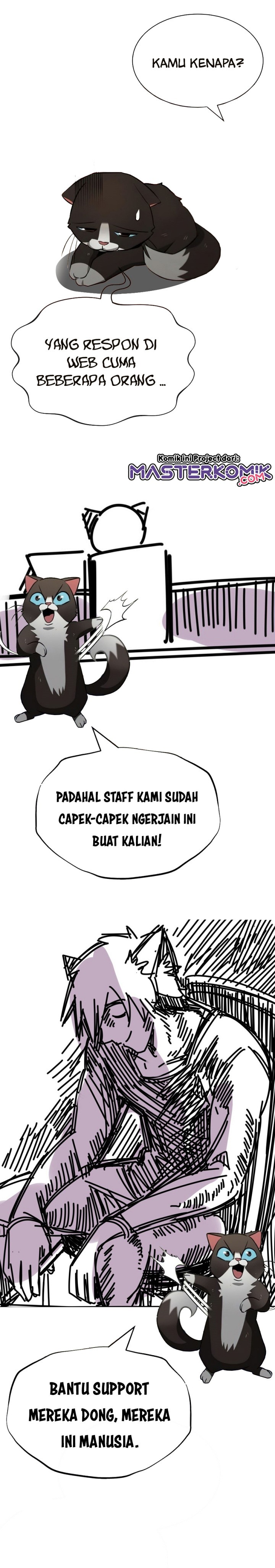 Dilarang COPAS - situs resmi www.mangacanblog.com - Komik apprentices are all female devil 081 - chapter 81 82 Indonesia apprentices are all female devil 081 - chapter 81 Terbaru 19|Baca Manga Komik Indonesia|Mangacan