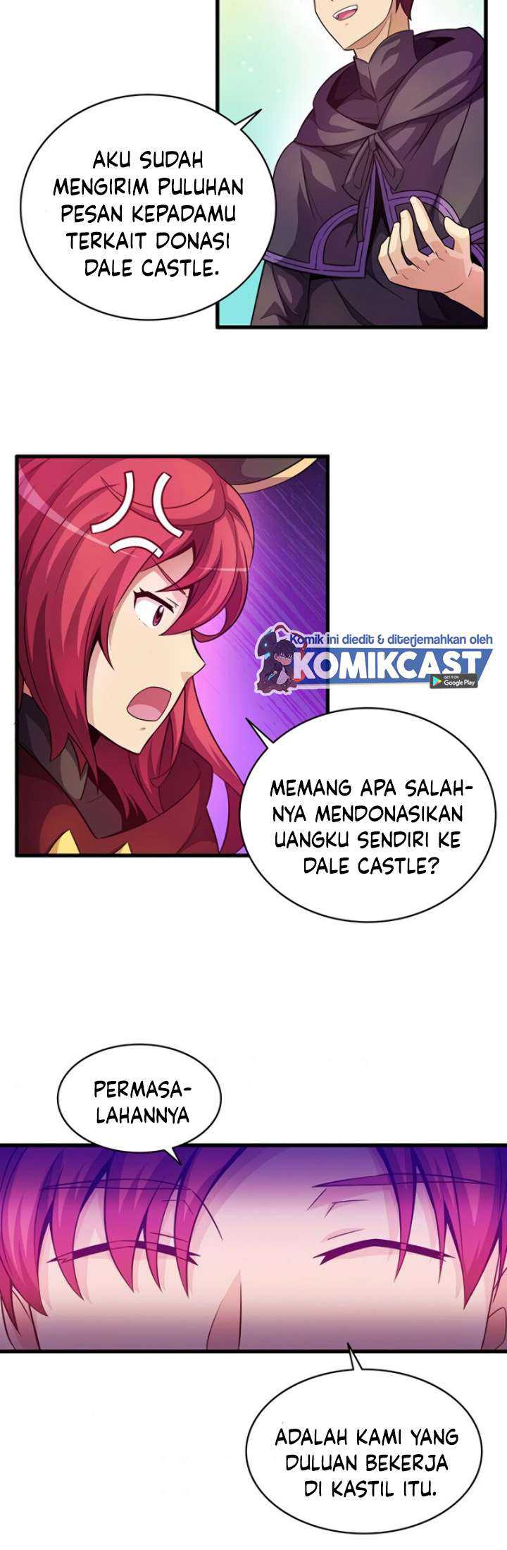 Dilarang COPAS - situs resmi www.mangacanblog.com - Komik arcane sniper 029 - chapter 29 30 Indonesia arcane sniper 029 - chapter 29 Terbaru 21|Baca Manga Komik Indonesia|Mangacan