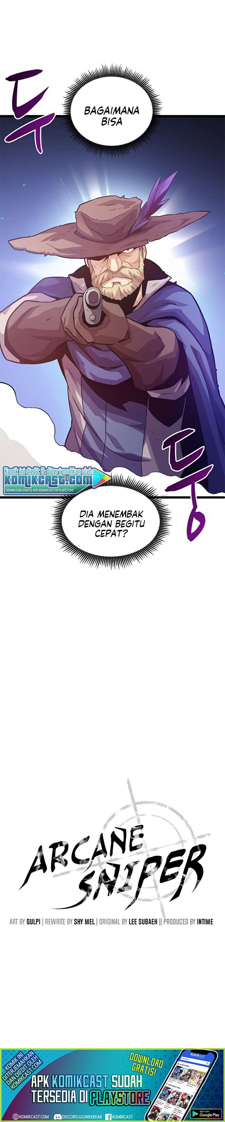 Dilarang COPAS - situs resmi www.mangacanblog.com - Komik arcane sniper 041 - chapter 41 42 Indonesia arcane sniper 041 - chapter 41 Terbaru 6|Baca Manga Komik Indonesia|Mangacan