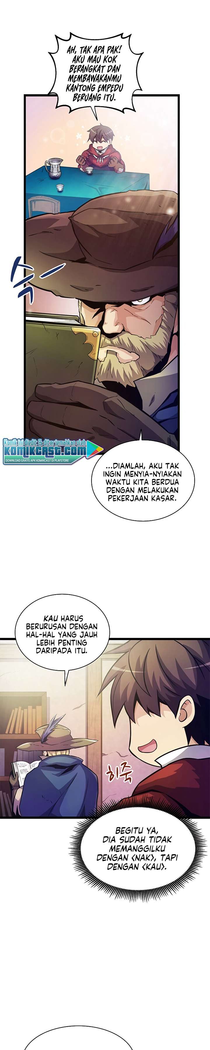 Dilarang COPAS - situs resmi www.mangacanblog.com - Komik arcane sniper 041 - chapter 41 42 Indonesia arcane sniper 041 - chapter 41 Terbaru 17|Baca Manga Komik Indonesia|Mangacan