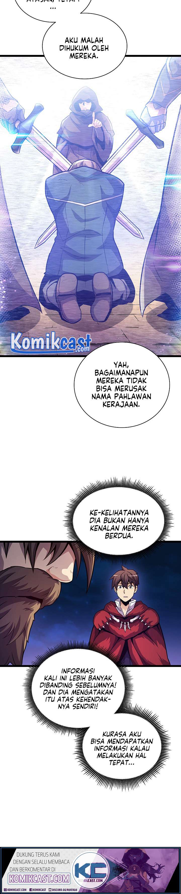 Dilarang COPAS - situs resmi www.mangacanblog.com - Komik arcane sniper 044 - chapter 44 45 Indonesia arcane sniper 044 - chapter 44 Terbaru 7|Baca Manga Komik Indonesia|Mangacan