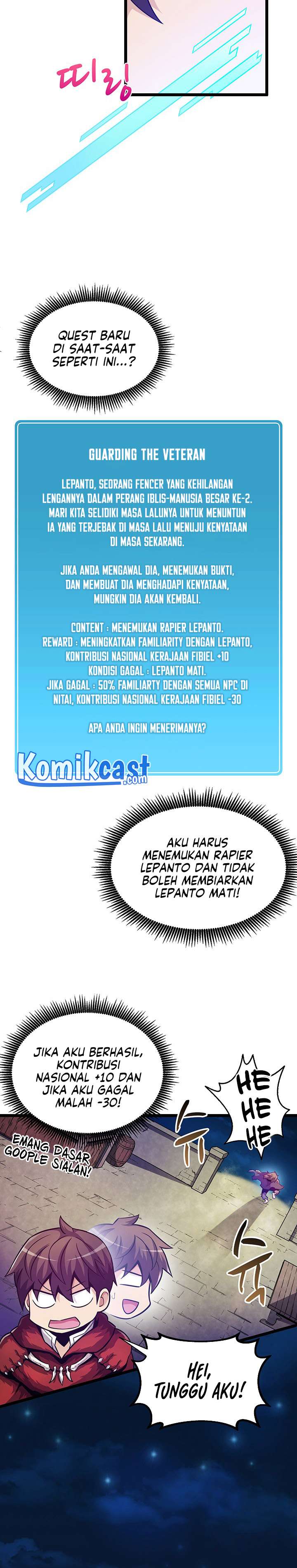 Dilarang COPAS - situs resmi www.mangacanblog.com - Komik arcane sniper 044 - chapter 44 45 Indonesia arcane sniper 044 - chapter 44 Terbaru 9|Baca Manga Komik Indonesia|Mangacan