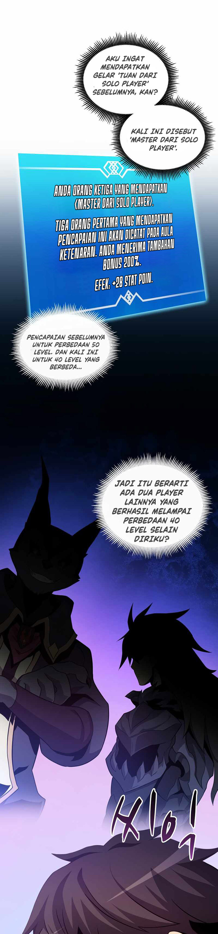 Dilarang COPAS - situs resmi www.mangacanblog.com - Komik arcane sniper 055 - chapter 55 56 Indonesia arcane sniper 055 - chapter 55 Terbaru 30|Baca Manga Komik Indonesia|Mangacan