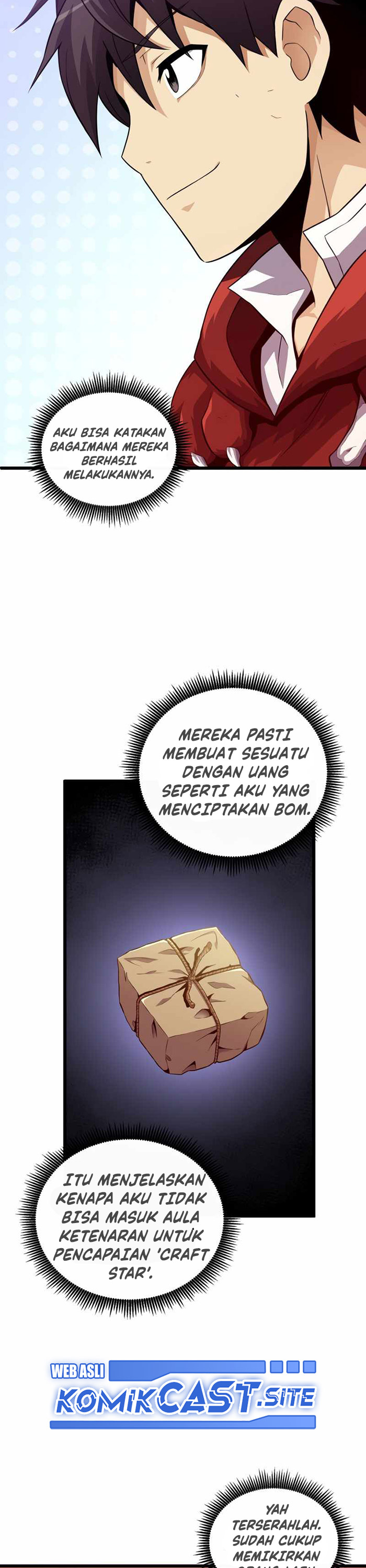Dilarang COPAS - situs resmi www.mangacanblog.com - Komik arcane sniper 055 - chapter 55 56 Indonesia arcane sniper 055 - chapter 55 Terbaru 31|Baca Manga Komik Indonesia|Mangacan