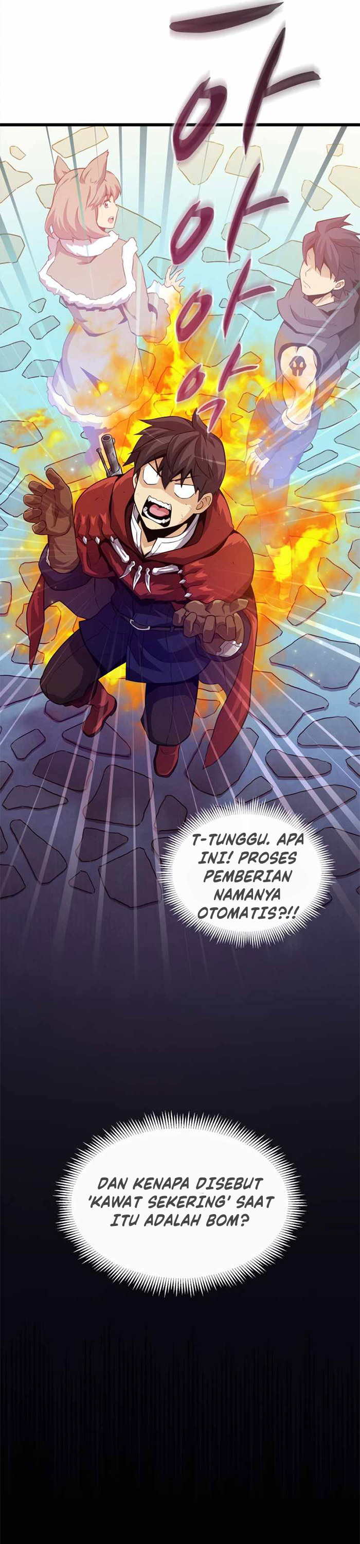 Dilarang COPAS - situs resmi www.mangacanblog.com - Komik arcane sniper 055 - chapter 55 56 Indonesia arcane sniper 055 - chapter 55 Terbaru 41|Baca Manga Komik Indonesia|Mangacan