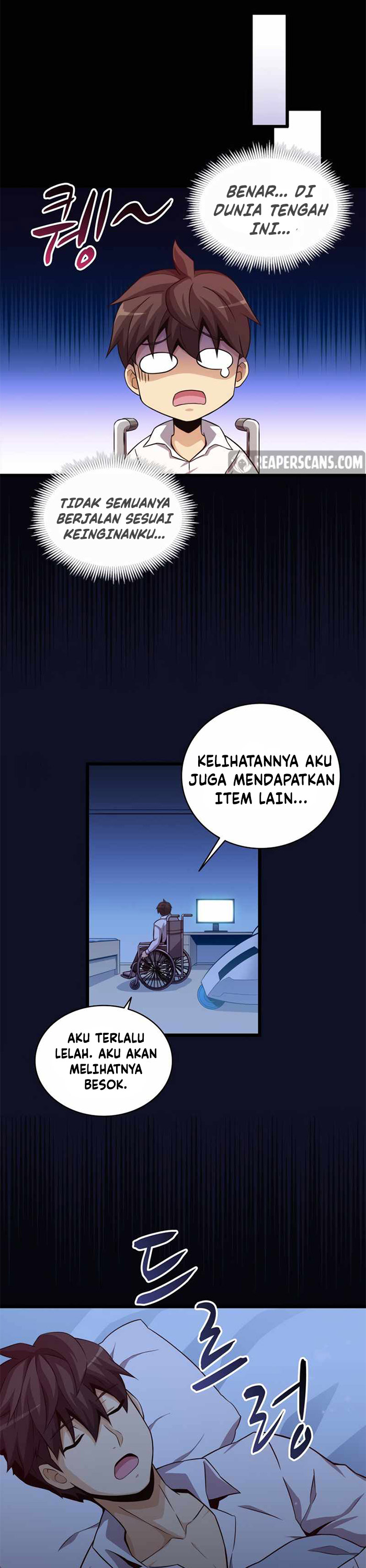 Dilarang COPAS - situs resmi www.mangacanblog.com - Komik arcane sniper 055 - chapter 55 56 Indonesia arcane sniper 055 - chapter 55 Terbaru 42|Baca Manga Komik Indonesia|Mangacan