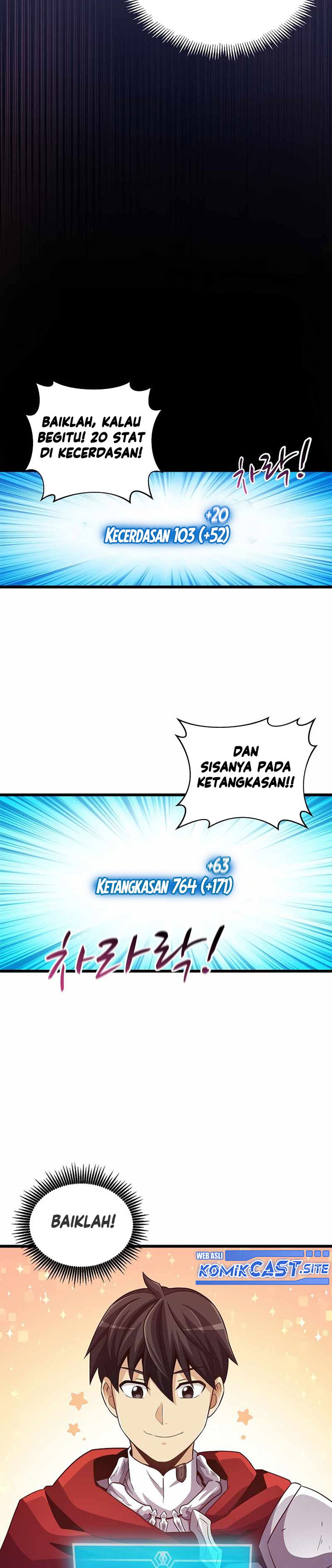 Dilarang COPAS - situs resmi www.mangacanblog.com - Komik arcane sniper 071 - chapter 71 72 Indonesia arcane sniper 071 - chapter 71 Terbaru 26|Baca Manga Komik Indonesia|Mangacan