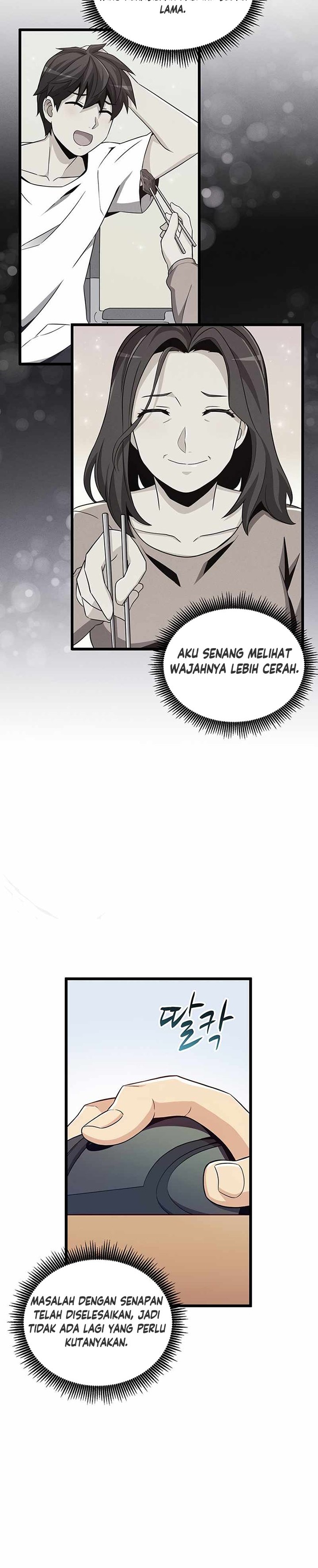Dilarang COPAS - situs resmi www.mangacanblog.com - Komik arcane sniper 077 - chapter 77 78 Indonesia arcane sniper 077 - chapter 77 Terbaru 2|Baca Manga Komik Indonesia|Mangacan