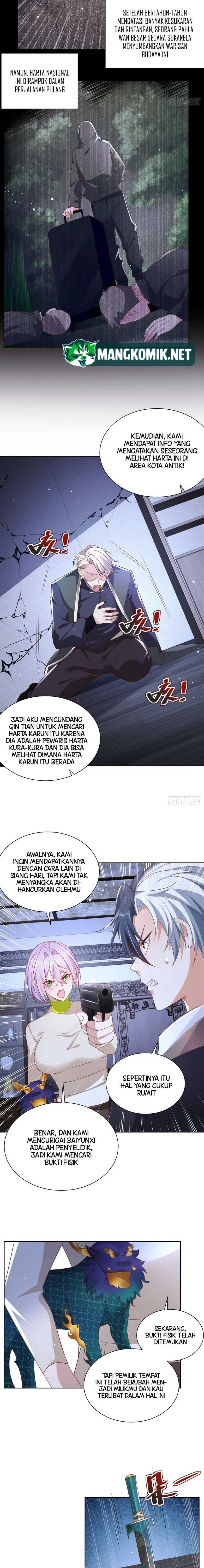 Dilarang COPAS - situs resmi www.mangacanblog.com - Komik arch villain 026 - chapter 26 27 Indonesia arch villain 026 - chapter 26 Terbaru 8|Baca Manga Komik Indonesia|Mangacan