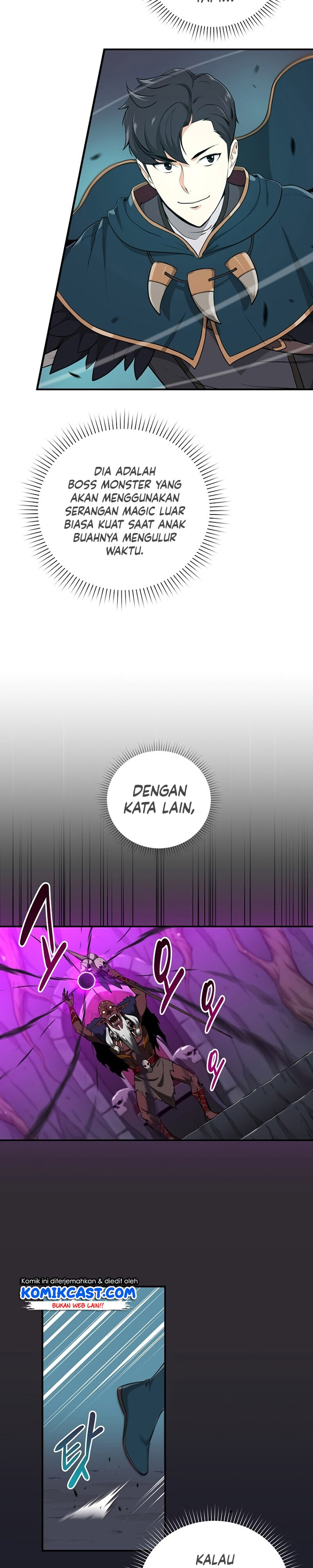 Dilarang COPAS - situs resmi www.mangacanblog.com - Komik archmage streamer 009 - chapter 9 10 Indonesia archmage streamer 009 - chapter 9 Terbaru 2|Baca Manga Komik Indonesia|Mangacan