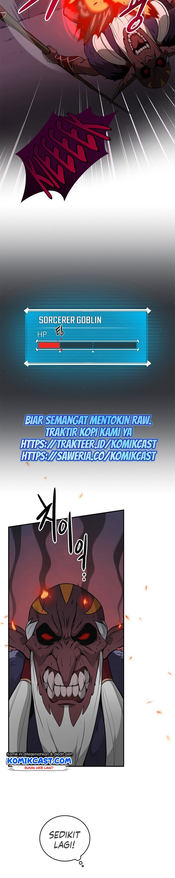 Dilarang COPAS - situs resmi www.mangacanblog.com - Komik archmage streamer 009 - chapter 9 10 Indonesia archmage streamer 009 - chapter 9 Terbaru 6|Baca Manga Komik Indonesia|Mangacan